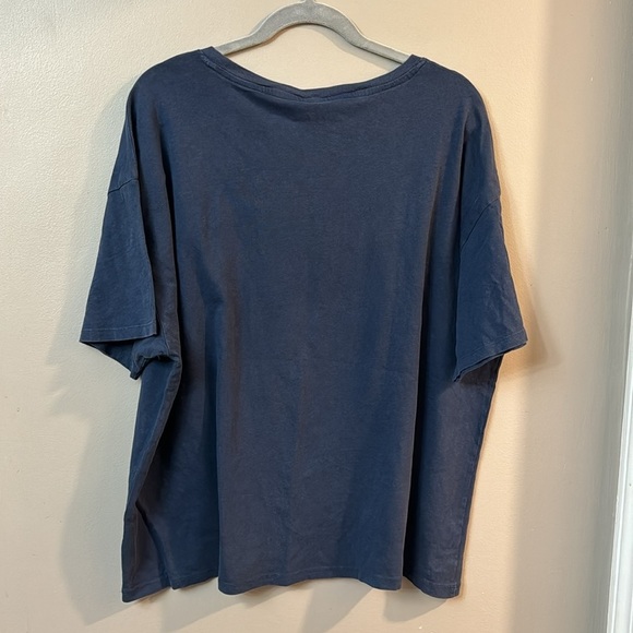 NWT The Rolling Stones Graphic Tee - Picture 6 of 6